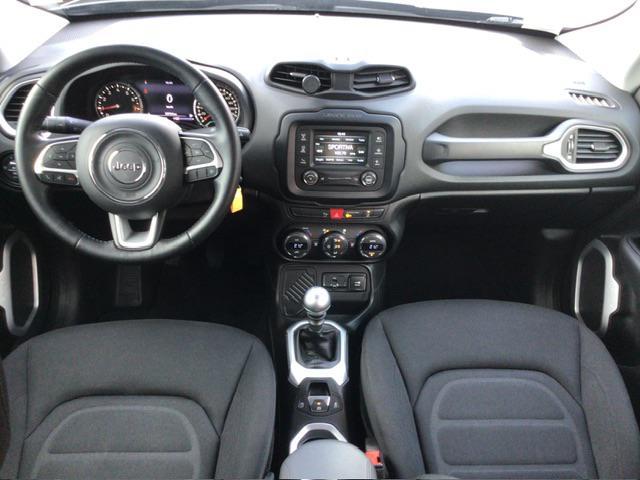 JEEP Renegade 1.4 MultiAir 140cv Limited