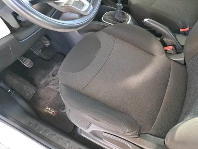 FIAT 500L 1.6 Multijet 120 CV Mirror N1