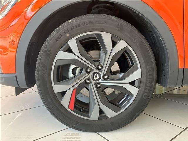 RENAULT Arkana 1.6 E-Tech full hybrid R.S. Line 145cv