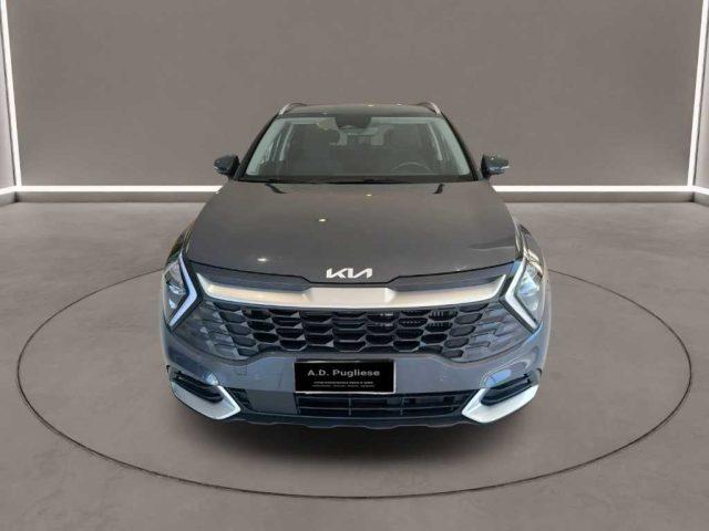 KIA Sportage 5ª serie - 1.6 TGDi HEV AT Style