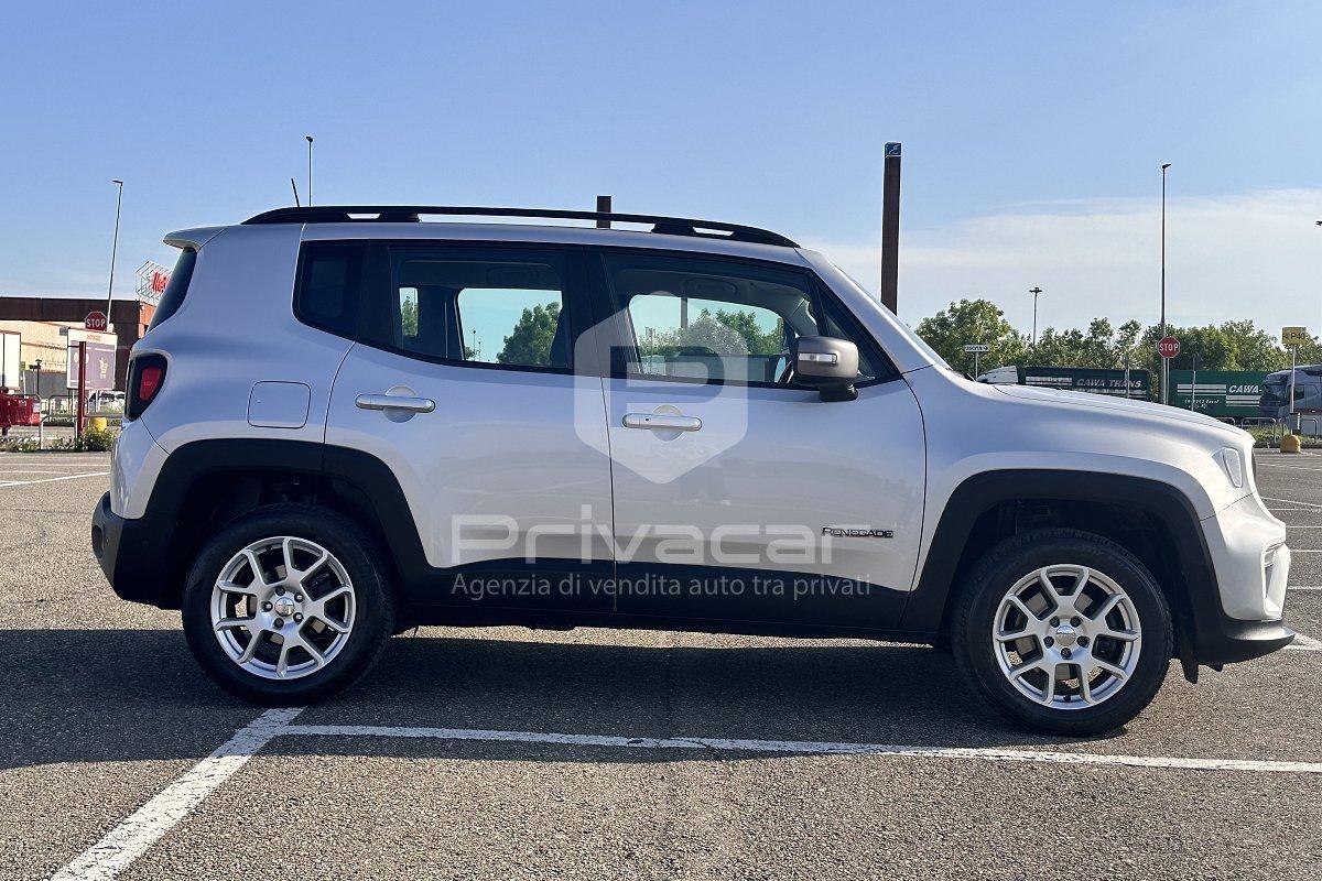 JEEP Renegade 2.0 Mjt 140CV 4WD Active Drive Low Limited