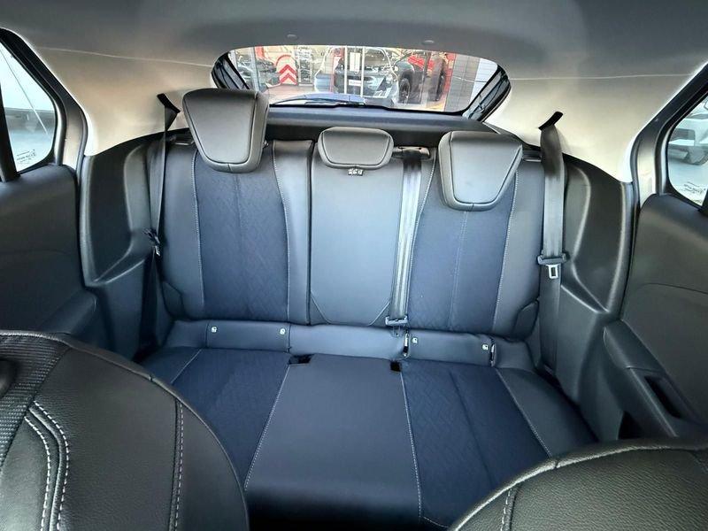 Opel Corsa-e Corsa-e 5 porte Elegance