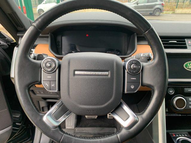 LAND ROVER Discovery 3.0 TD6 249 CV HSE Luxury