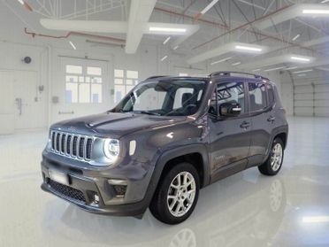 JEEP RENEGADE 1.6 MJet 130cv Limited