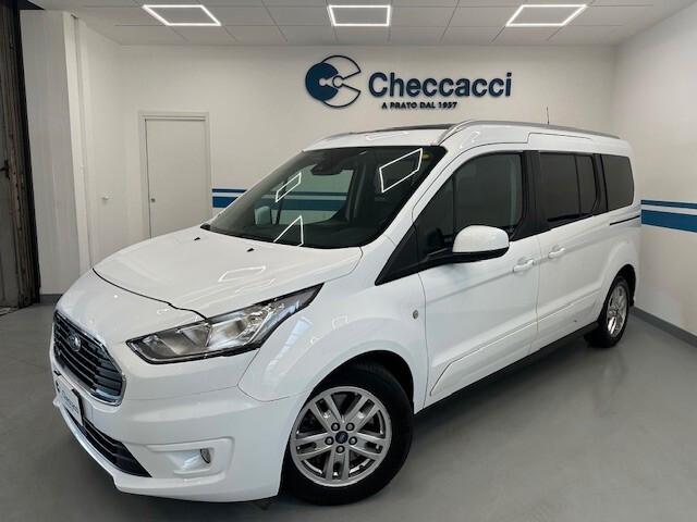 Ford Grand Tourneo 1.5 TDCi * AUTOMATIC * PER OPERATORI DEL SETTORE *