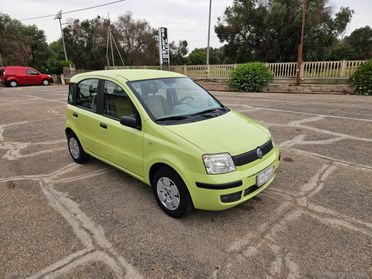 FIAT Panda 1.1 Actual