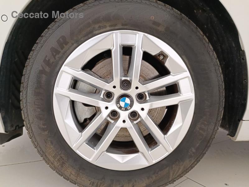 BMW Serie 2 Active Tourer 220 i Mild Hybrid 48V DCT