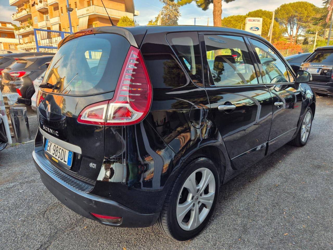 Renault Scenic Scénic X-Mod 1.6 dCi 130CV Dynamique