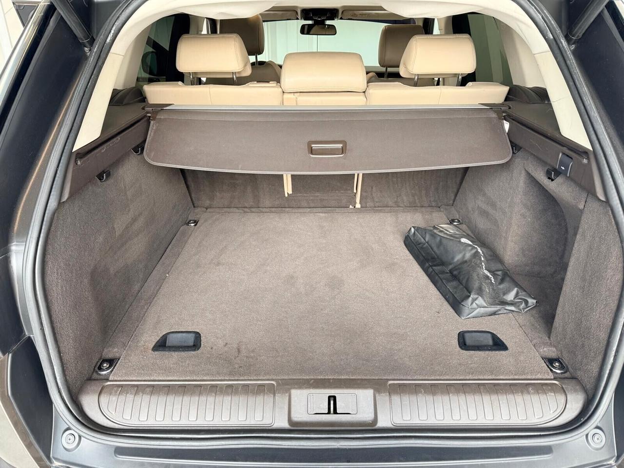 Land Rover Range Sport 3.0 TDV6 TETTO/Unipro