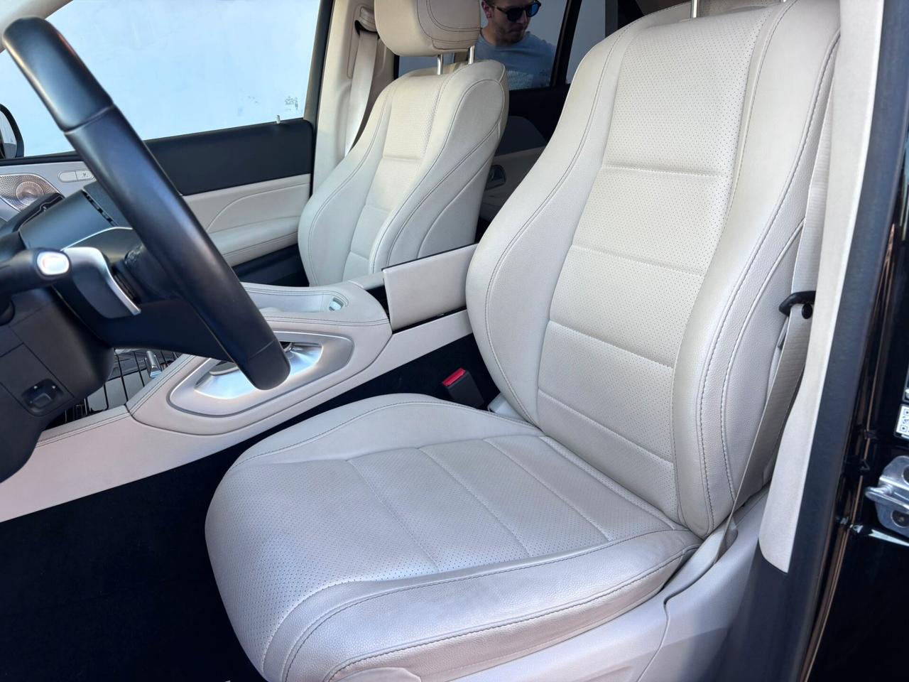 Mercedes-benz GLE 300 d 4Matic Mild Hybrid AMG Line Premium Plus