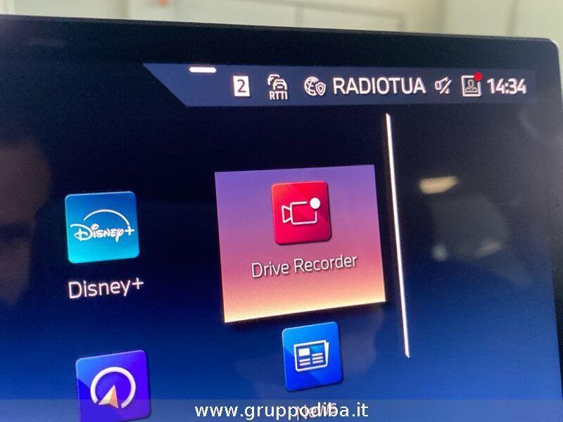 BMW Serie 5 520D BERLINA