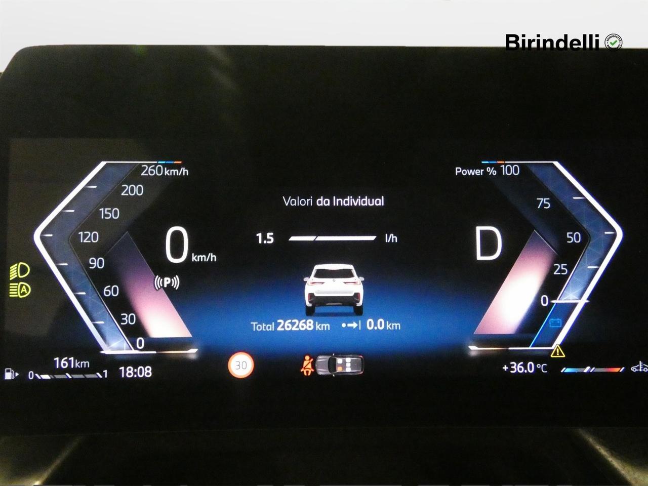 BMW X1 sDrive18d