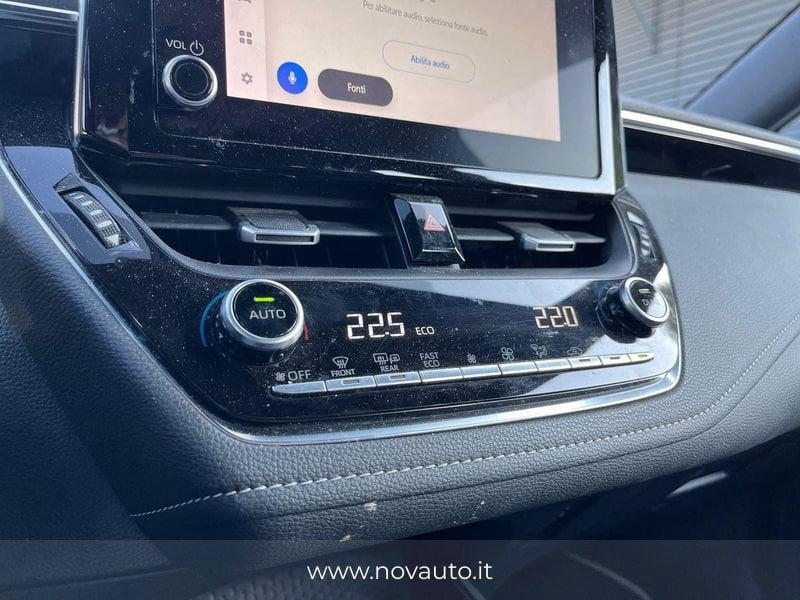 Toyota Corolla 1.8 Hybrid Active