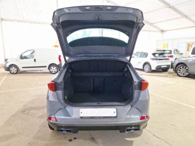 CUPRA Formentor 2.0 TDI