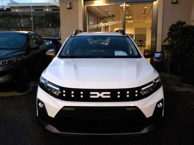 DACIA Sandero 2026 Stepway 1.2 GPL 120CV Expression