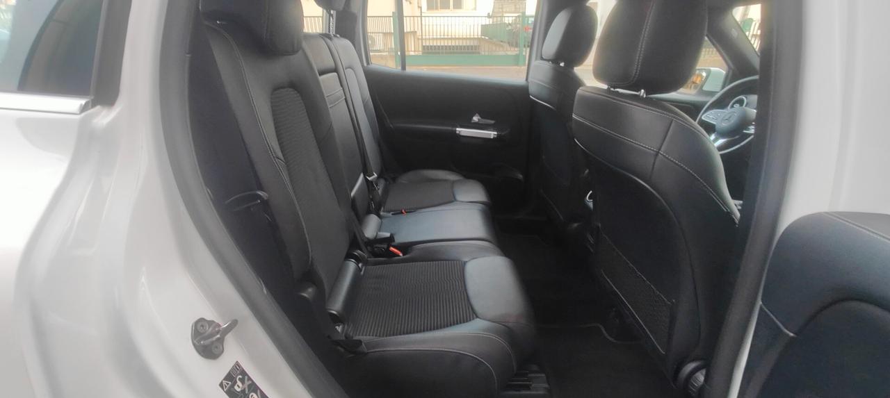 Mercedes-benz GLB 220 d Automatic 4Matic Sport Plus