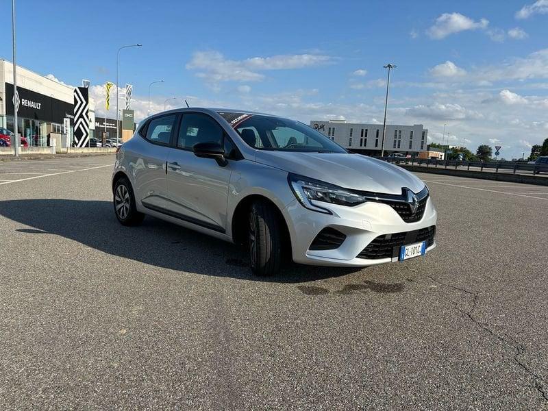 Renault Clio 5 Porte 1.0 TCe GPL Equilibre