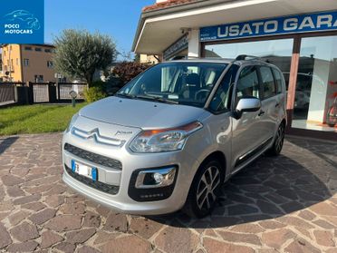 Citroen C3 Picasso C3 Picasso BlueHDi 100 Feel Edition