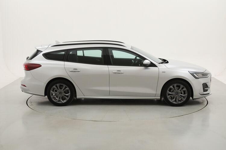 Ford Focus SW Hybrid ST-Line BR438594 1.0 Mild Hybrid 125CV