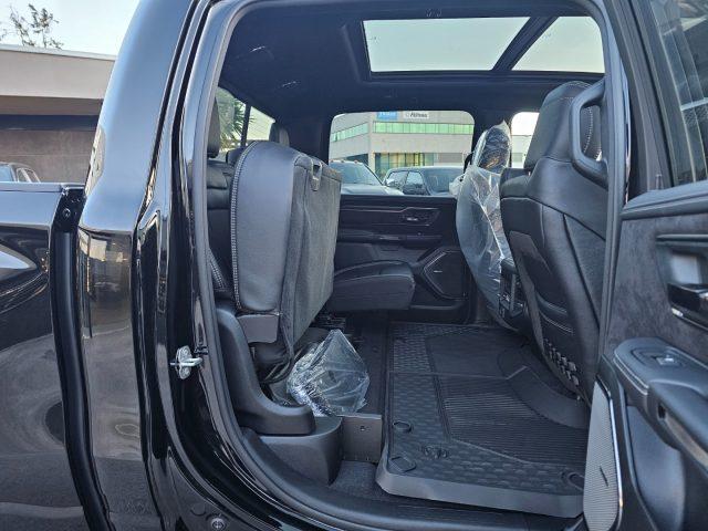 DODGE RAM 1500 3.0L I6 HURRICANE RHO FULL OPT