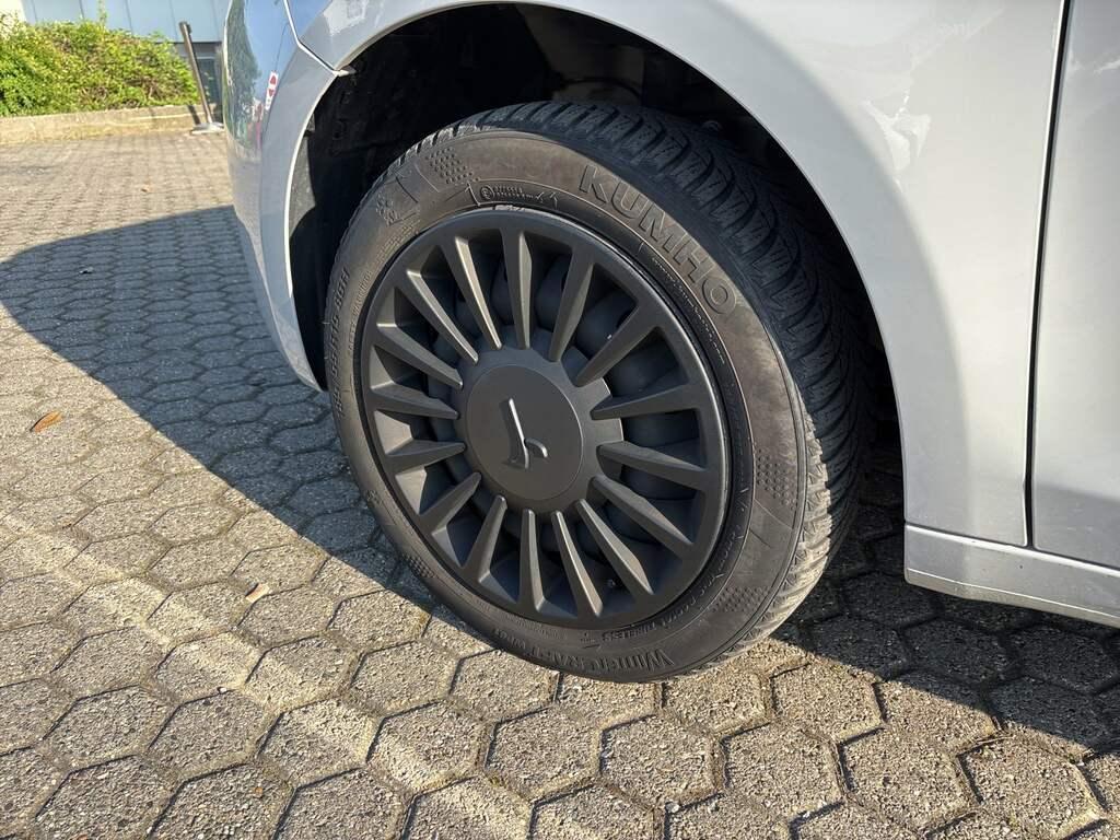 Lancia Ypsilon 5 Porte 1.2 Elefantino