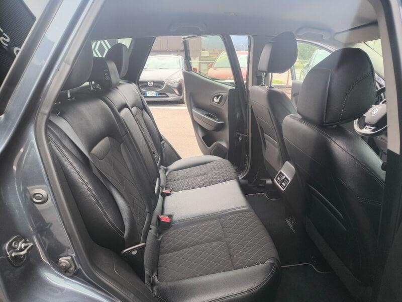 Renault Kadjar dCi 115CV Sport Edition2
