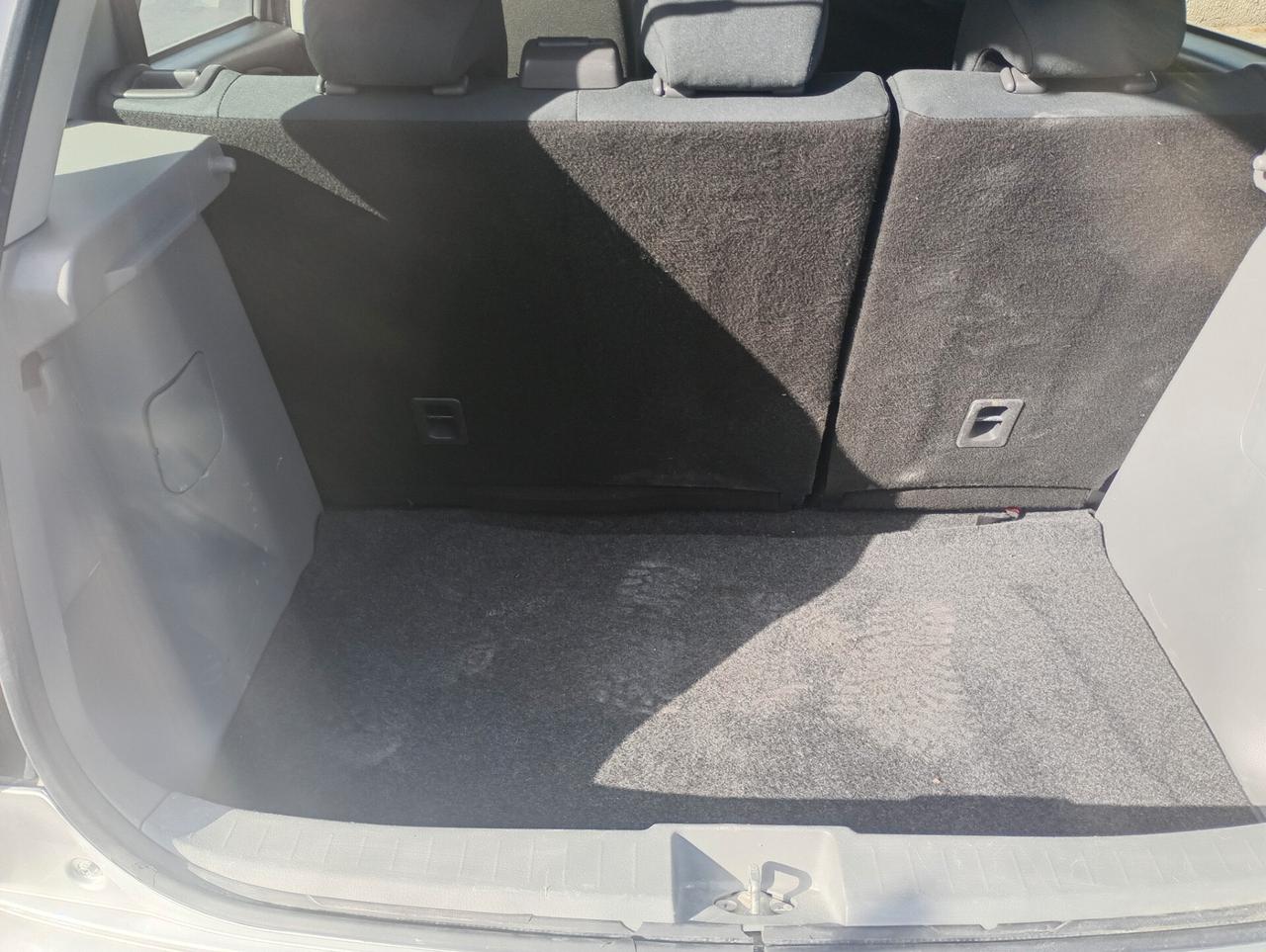 Suzuki SX4 1.6 DDiS 16V Outdoor Line