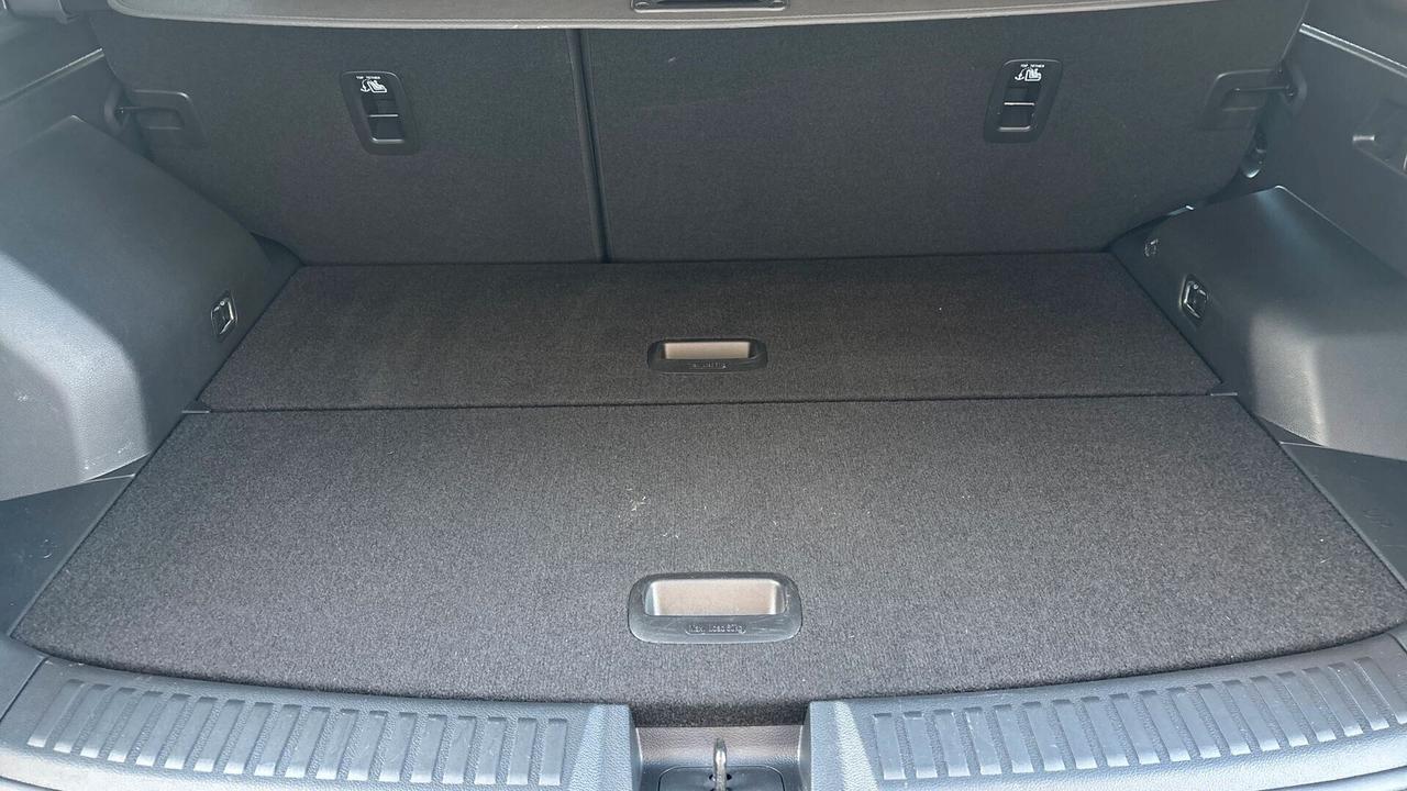 Kgm Korando 1.6 Diesel 2WD aut. Dream