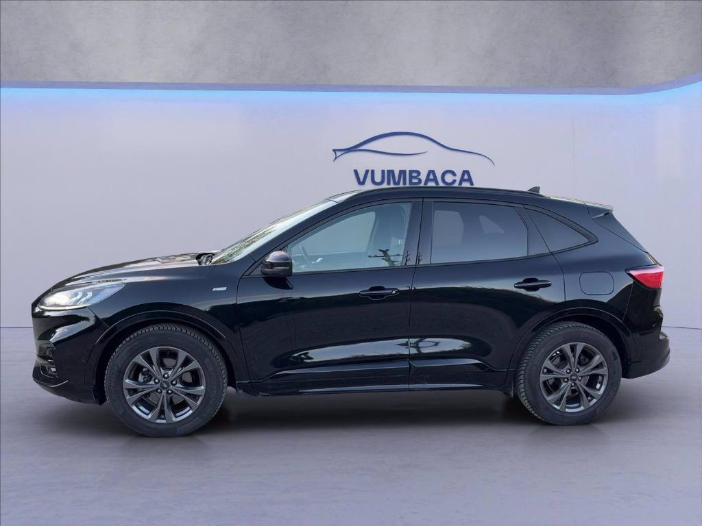 FORD Kuga 1.5 ecoblue ST-Line 2wd 120cv auto del 2022