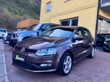 Volkswagen Polo 1.2 TSI 5p. Comfortline BlueMotion Technology