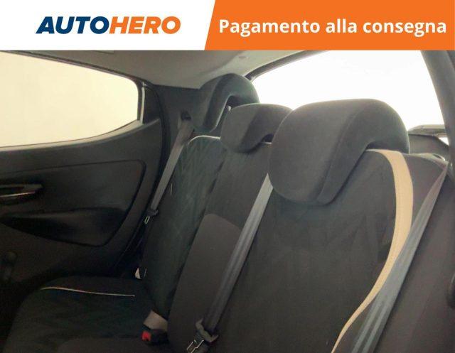 LANCIA Ypsilon 1.2 69 CV 5 porte Gold