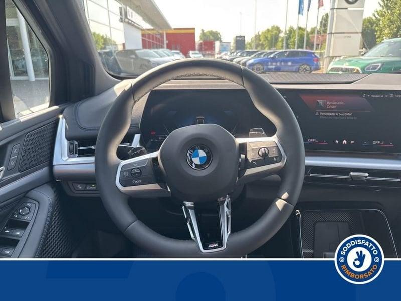 BMW Serie 2 Active Tourer 218d M Sport