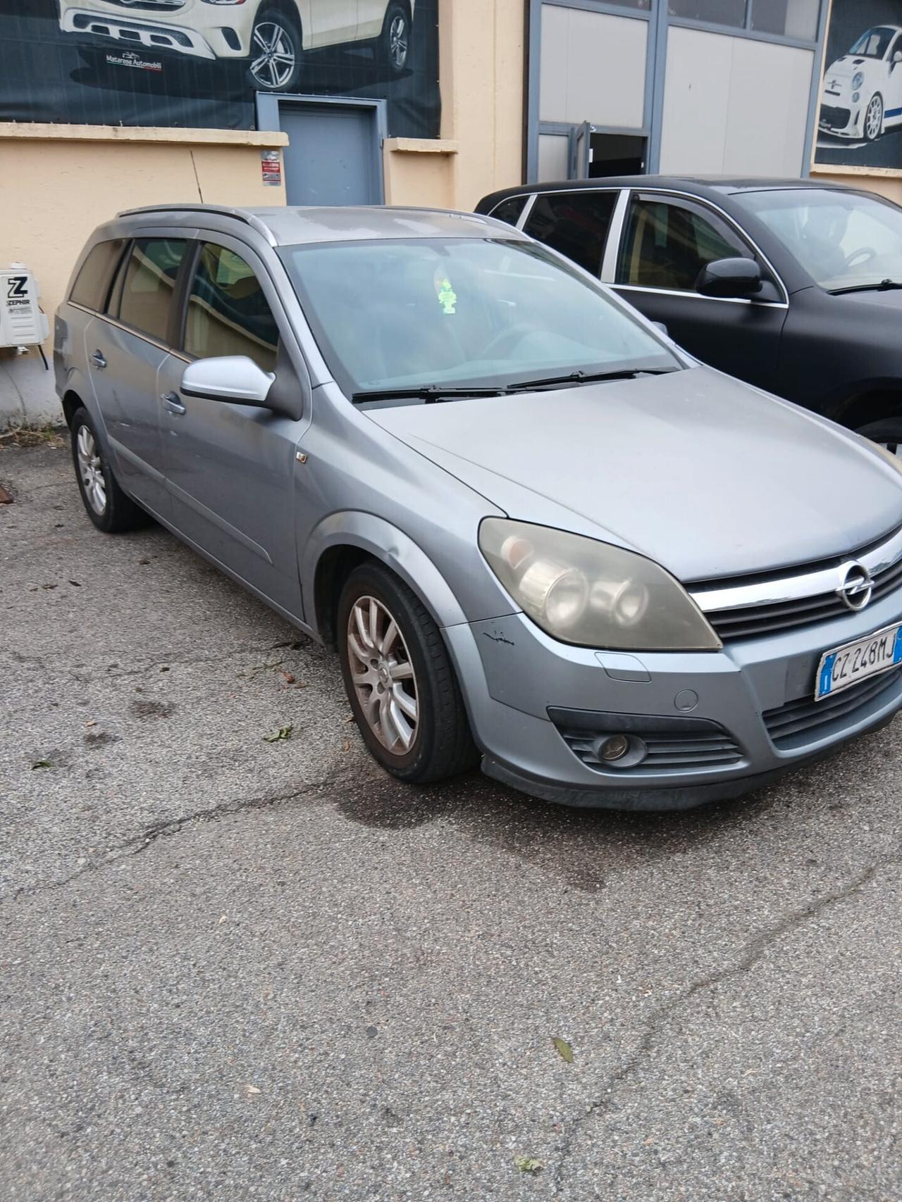 Opel Astra 1.7 CDTI 101CV Station Wagon Cosmo