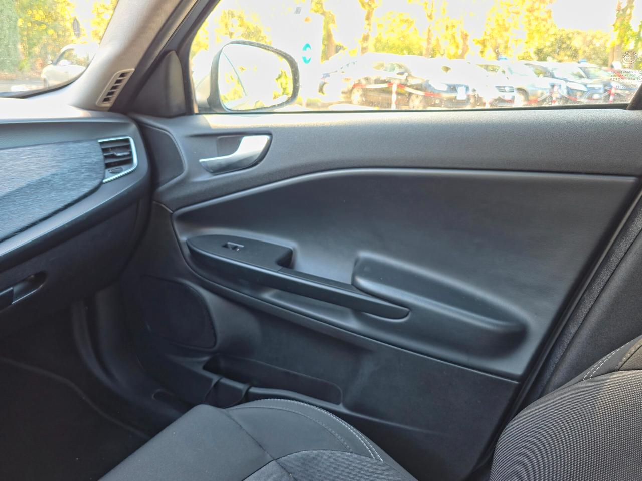 Alfa Romeo Giulietta 1.6 JTDm TCT 120 CV Super 2018-E6B Automatico NEO