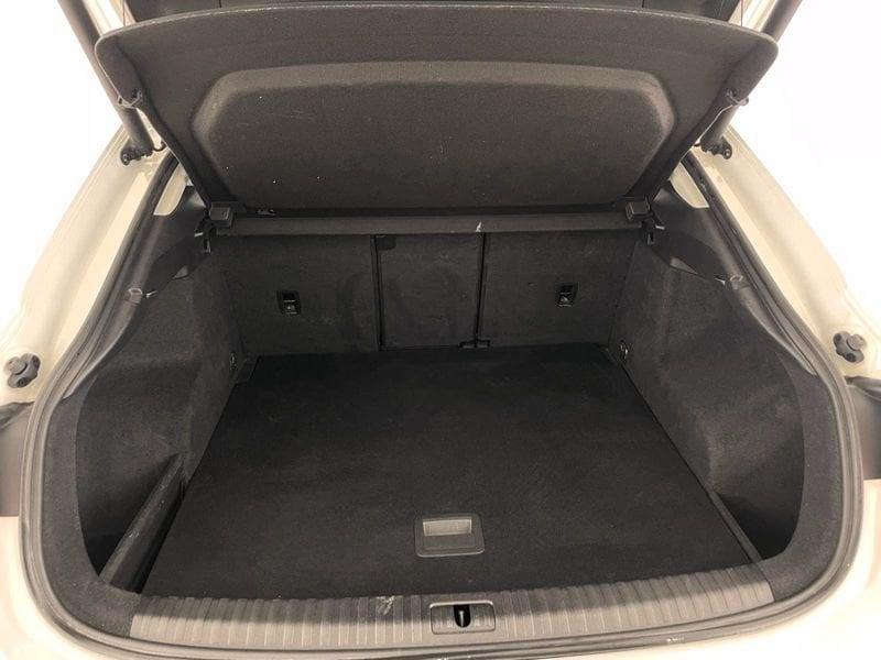 Audi Q3 Q3 SPB 35 TDI S tronic quattro edition S-LINE