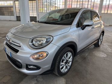 Fiat 500X 1.4 MultiAir 140 CV Lounge