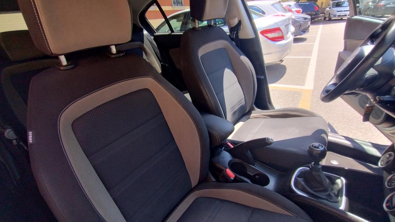 Fiat Tipo 1.6 Mjt S&S 5 porte Lounge NEOPATENTATI