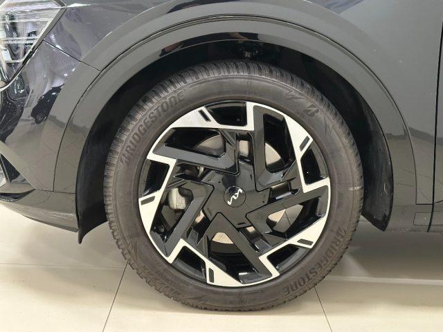 KIA Sportage 1.6 CRDI 136 CV DCT7 2WD Mild Hybrid GT Line Plus