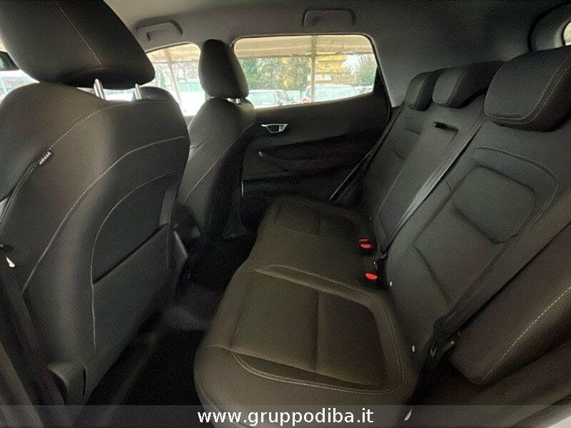 DR AUTOMOBILES dr 5.0 2022 1.5 Unica 116cv