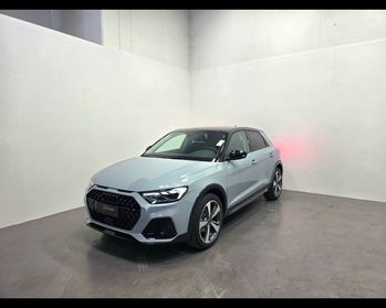 AUDI A1 ALLSTREET 30 TFSI S-TRONIC IDENTITY CONTRAST