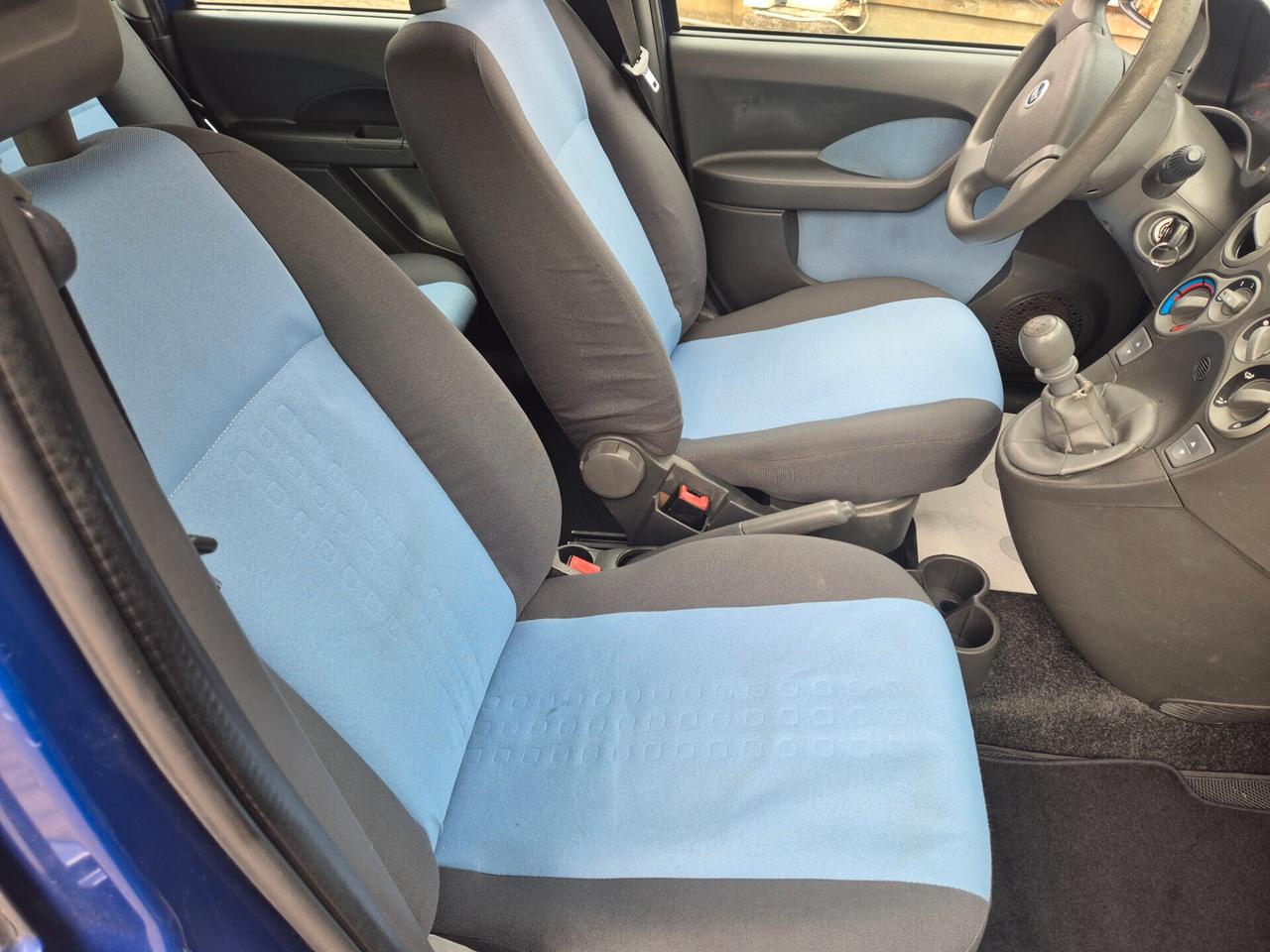 Fiat Panda 1.2 Benzina NEOPATENTATO 0ttimo Stato