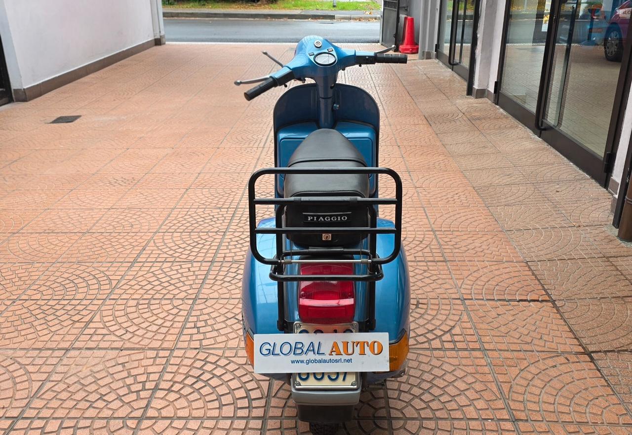 Vespa 125 PX iscritta ASI ORO