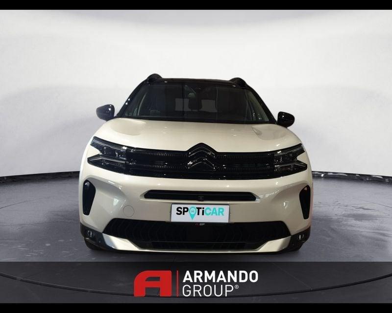 Citroën C5 Aircross Hybrid 136 e-DCS6 Max