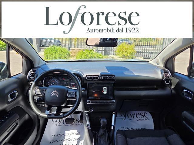 CITROEN C3 Aircross PureTech 130 S&S EAT6 Shine Pack