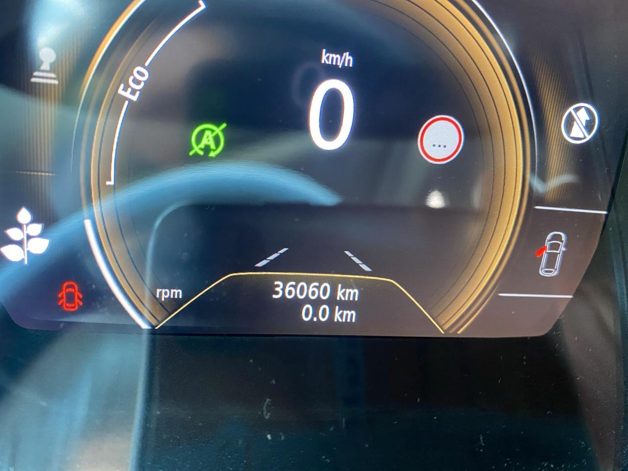 Renault Kadjar TCe 140CV FAP Sport Edition2