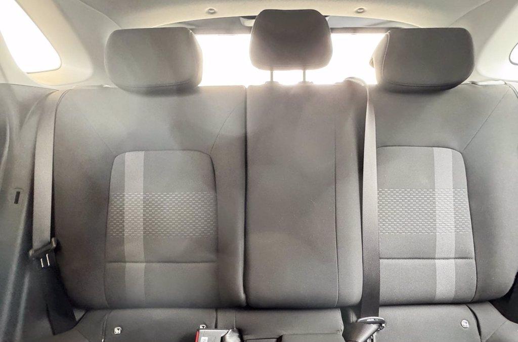 HYUNDAI i20 HYUNDAI i20 1.2 mpi connectline 79cv mt