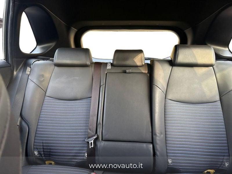 Toyota RAV4 Rav4 2.5 vvt-ie h Style 2wd 218cv e-cvt