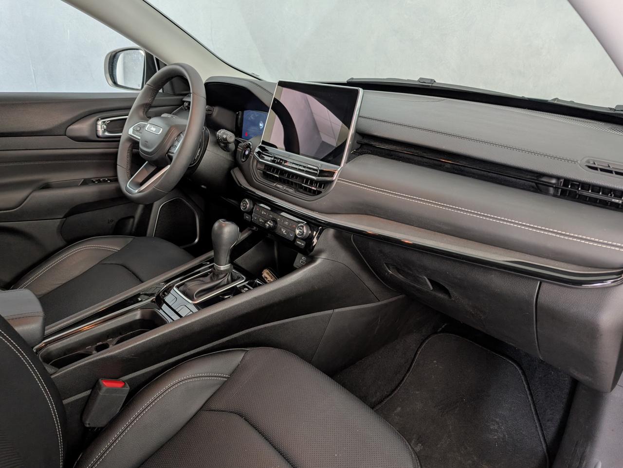 Jeep compass ii 1.5 T4 E-Hybrid 130cv DCT Summit
