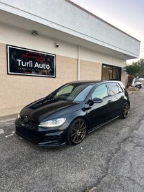 Volkswagen Golf GTD 2.0 TDI DSG 5p. BlueMotion Technology