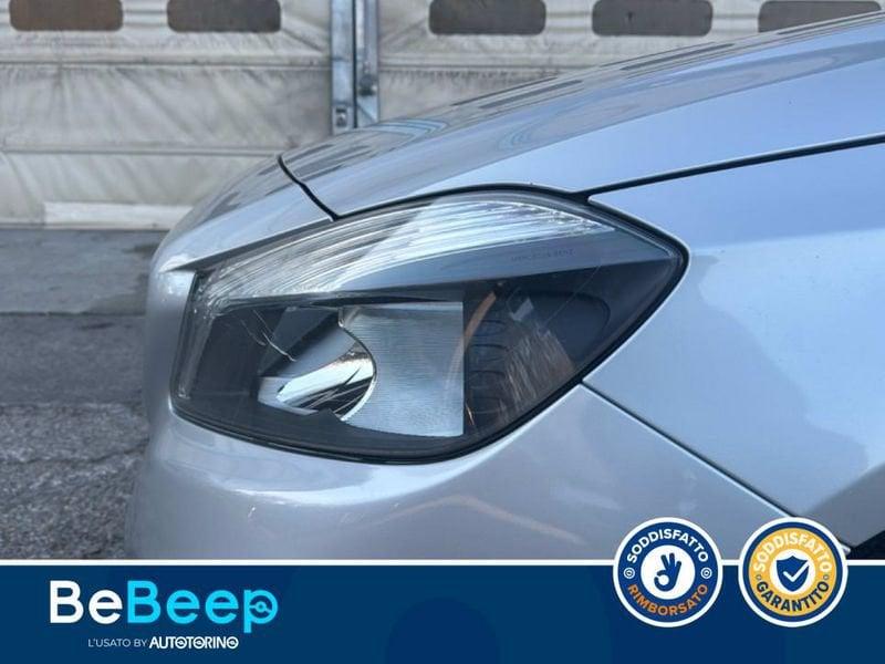 Mercedes-Benz Classe A A 180 D BUSINESS